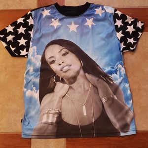 Maxi Milian Aaliyah shirt